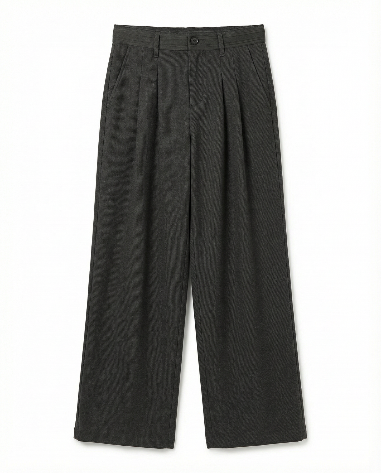 Flared Trousers – Urban Form – MJ269161