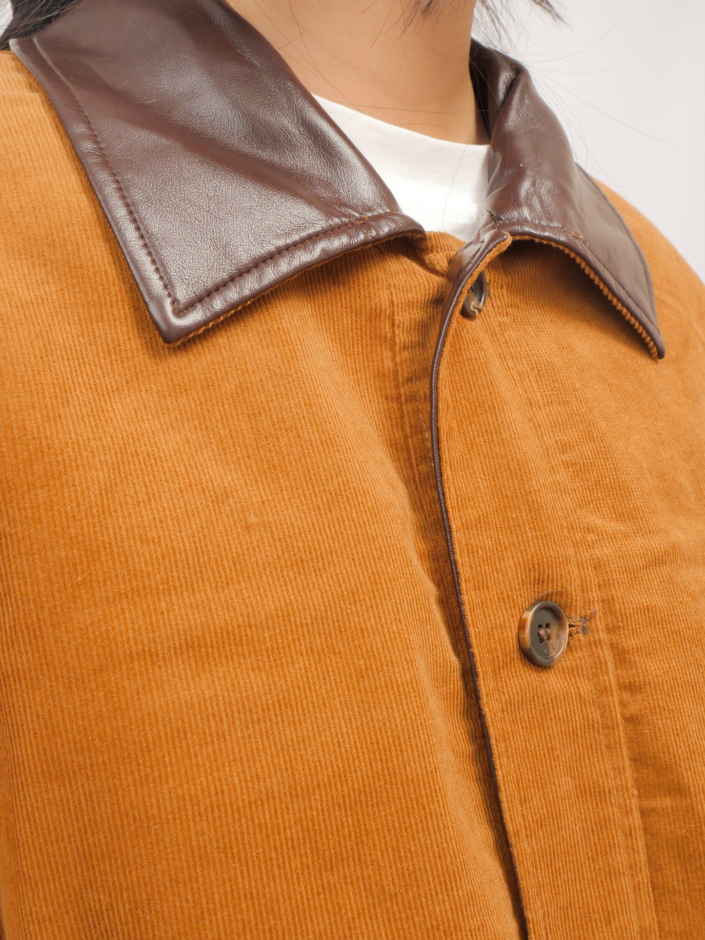 Reversible Field Utility Jacket – Urban Heritage – MJ262144