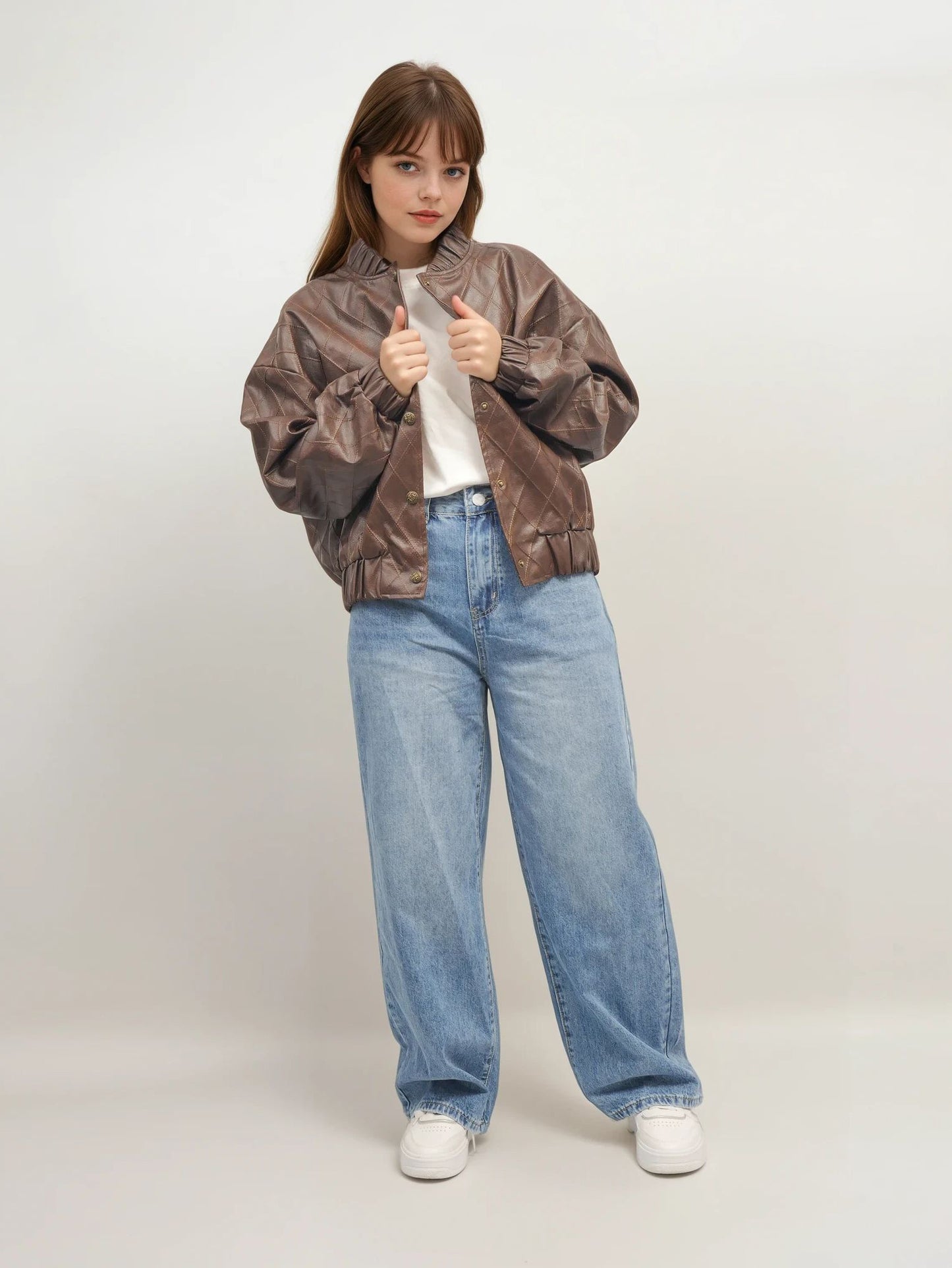 Diamond Bomber – Urban Heritage – MJ264035
