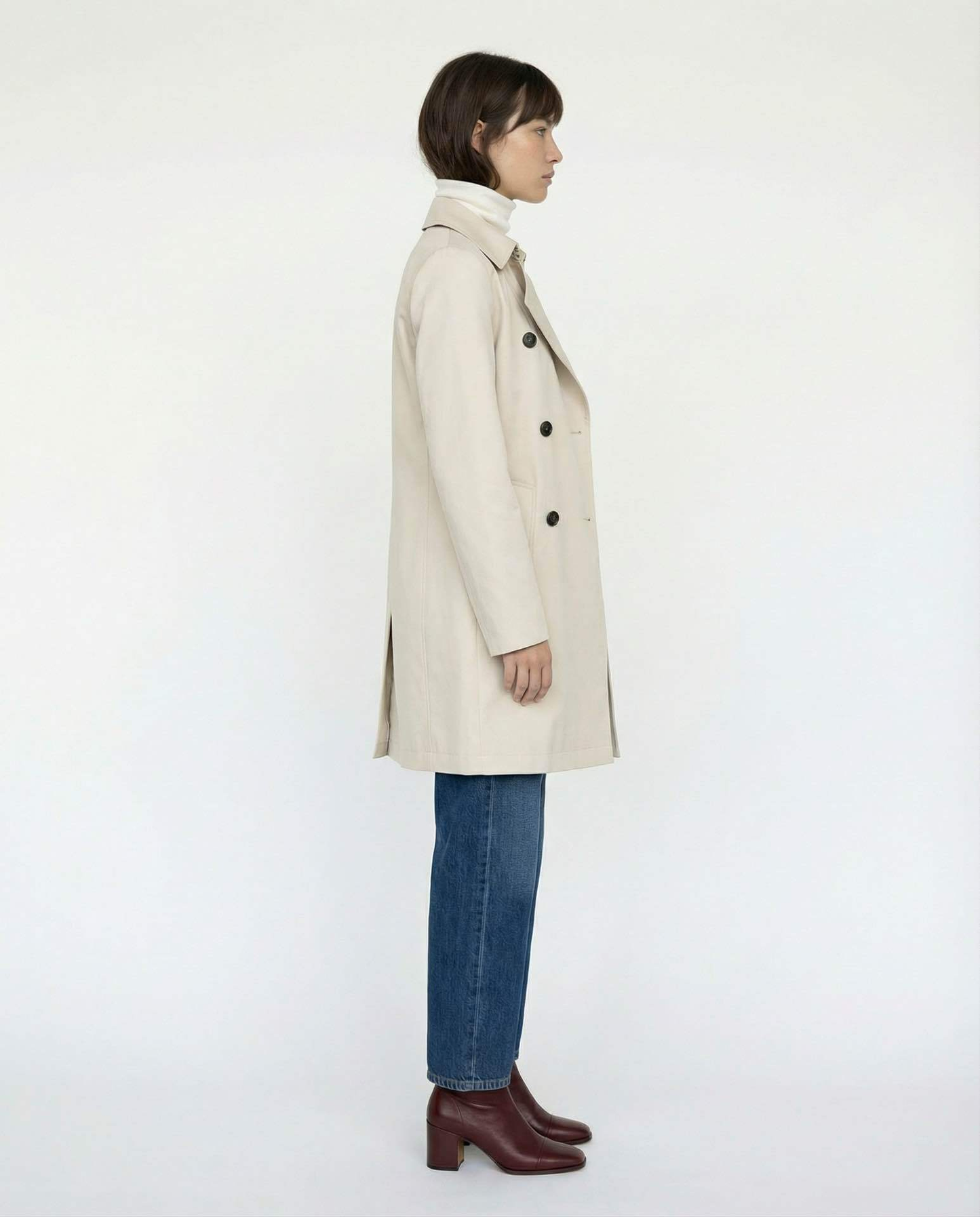 Mid-Length Trench – THE Trench – MJ27008