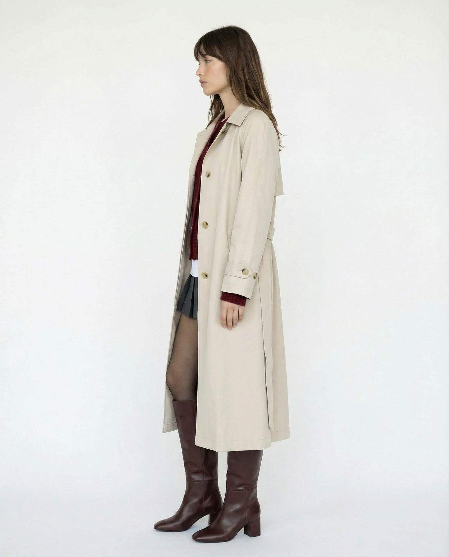 Long Fluid Trench – THE Trench – MJ2725050