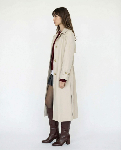 Long Fluid Trench – THE Trench – MJ2725050