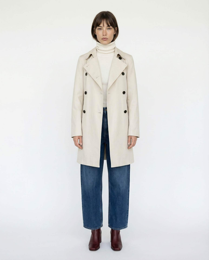 Mid-Length Trench – THE Trench – MJ27008