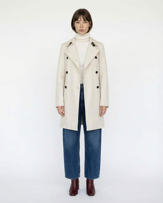 Mid-Length Trench – THE Trench – MJ27008