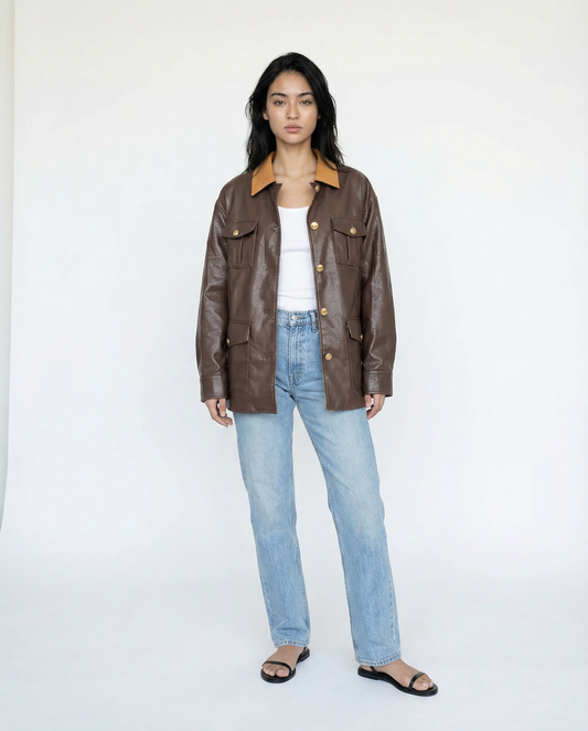 Veste Field Utility Réversible – Urban Heritage – MJ262144