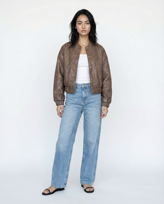 Bomber Diamond – Urban Heritage – MJ264035