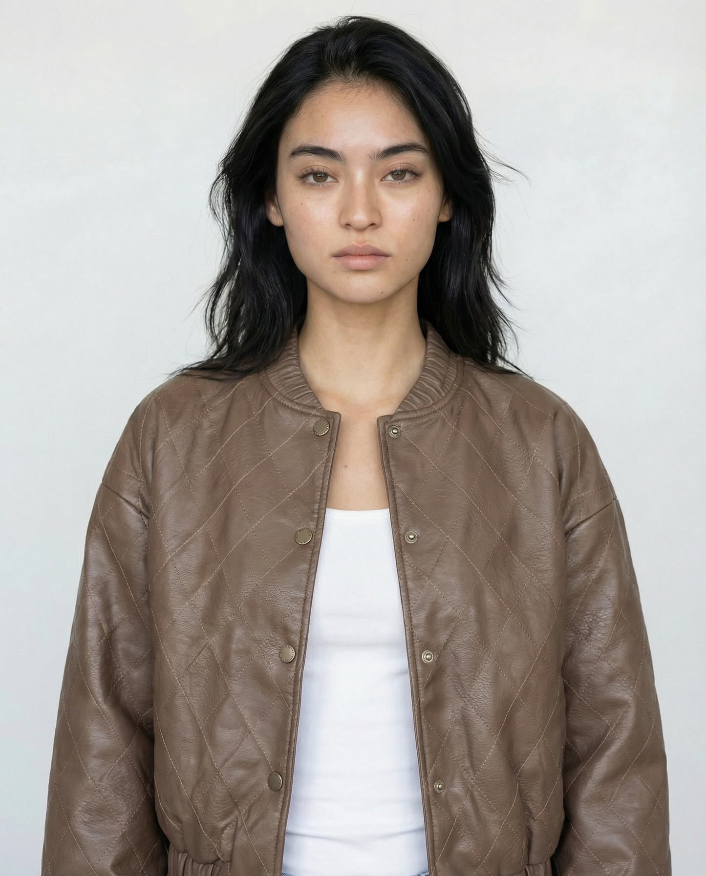 Bomber Diamond – Urban Heritage – MJ264035