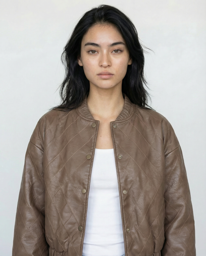 Bomber Diamond – Urban Heritage – MJ264035