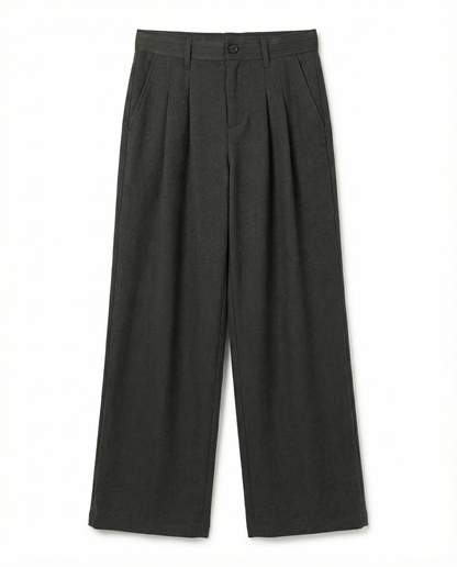 Flared Trousers – Urban Form – MJ269161