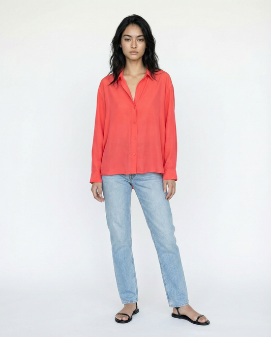 Chemise MJ62393-VS