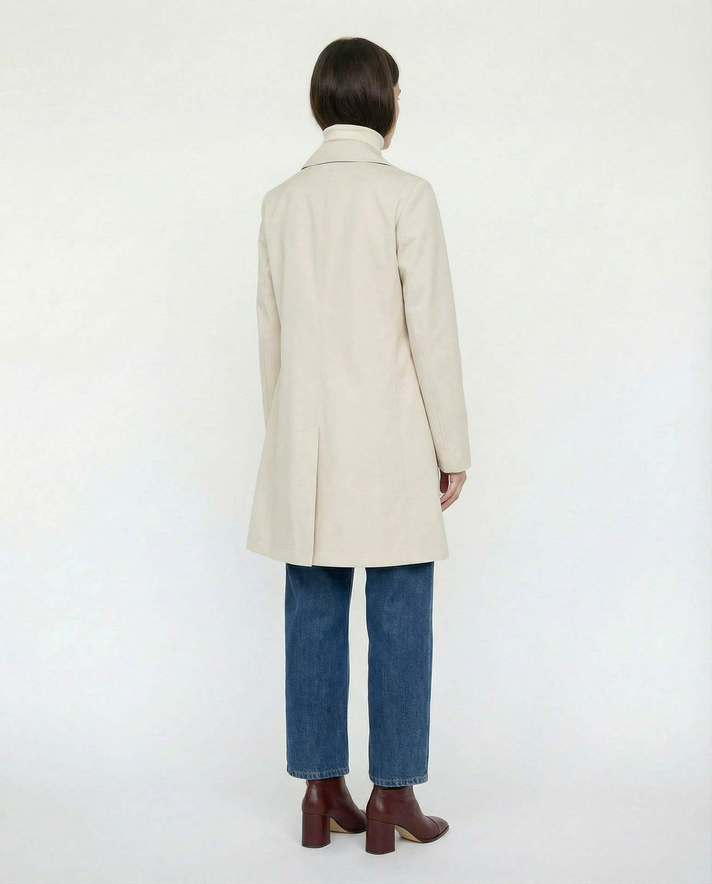 Mid-Length Trench – THE Trench – MJ27008