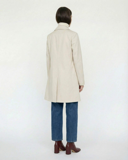 Mid-Length Trench – THE Trench – MJ27008