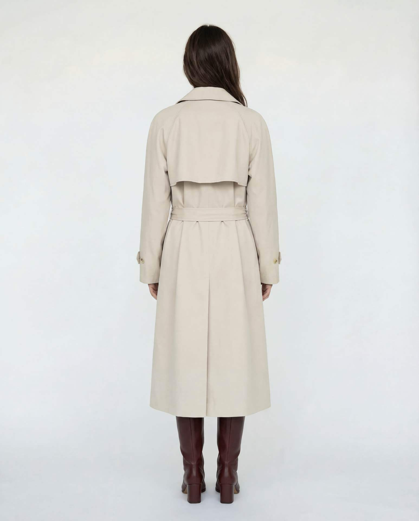 Long Fluid Trench – THE Trench – MJ2725050